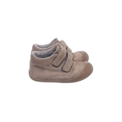 Ankle boots (Brown) from Lamino