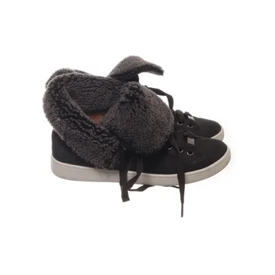 Kängor (Svart) från UGG Skinn