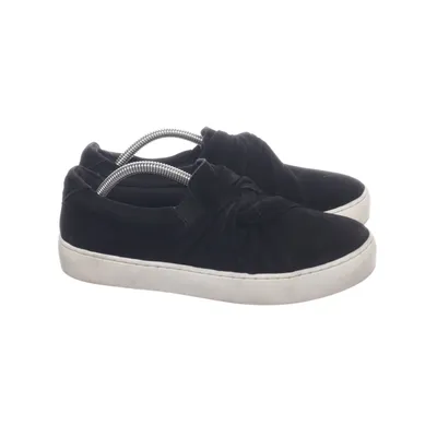 Slip-ons (Svart) från Pace