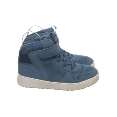 Bottes à lacets (Bleu) de Viking