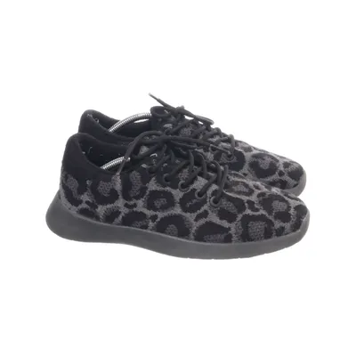 Sneakers (Zwart, Grijs) van Giesswein