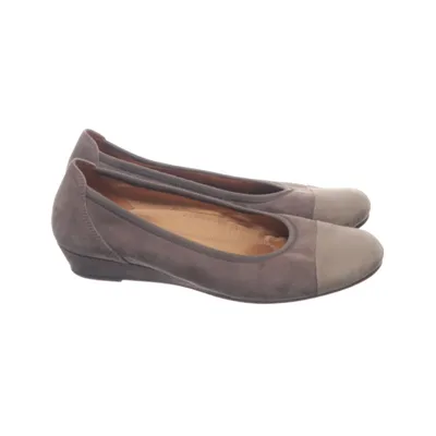 Ballerinasko (Brun) fra Gabor