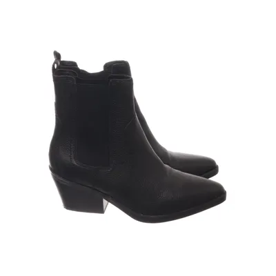 Cowboyboots (Svart) från Depeche