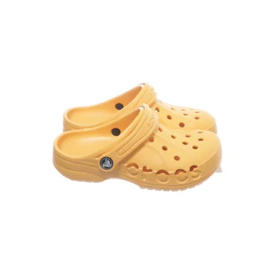 Slip-ins (Yellow) from Crocs