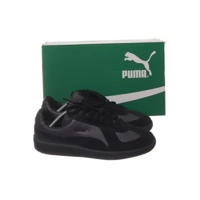 Sneakers (Svart) från Puma Skinn