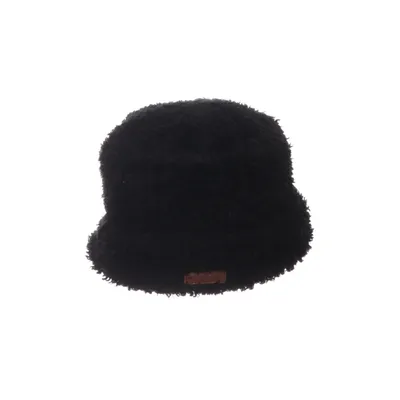 Chapeau (Noir) de Lindberg Coton, Polyester