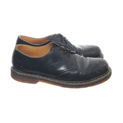 Derby sko (Sort) fra Dr. Martens
