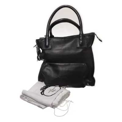 Sac à main (Noir) de By Malene Birger