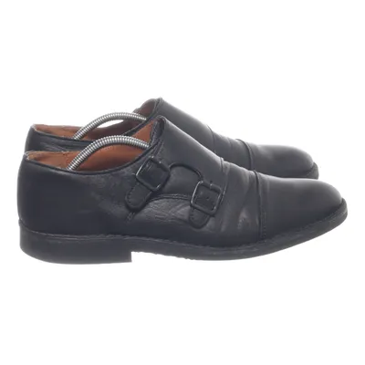 Gespschoenen (Zwart) van Selected Homme