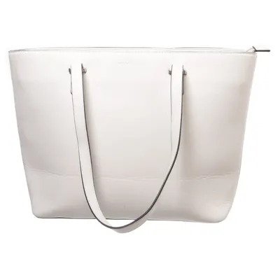 Handbag (White) from Don Donna