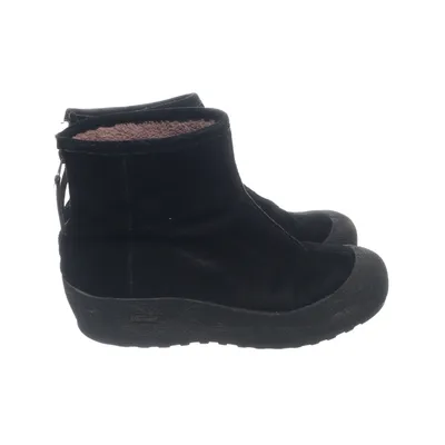 Bottines (Noir) de Landrover Cuir