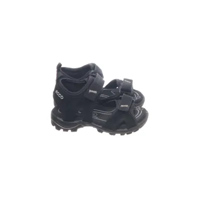 Sandalen (Zwart) van Ecco