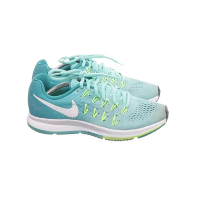 Trainingsschoenen (Groen, Meerkleurig) van Nike