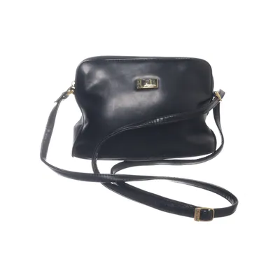 Shoulder-bag (Black) from Jane Shilton Faux leather
