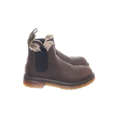 Chelsea boots (Brun) fra Dr. Martens Læder