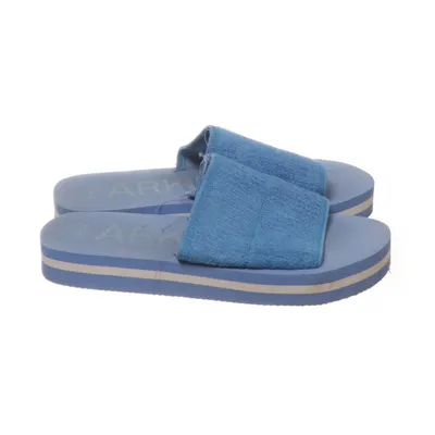 Slip-ins (Blauw, Wit) van Arket