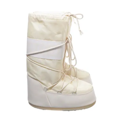 Stövlar (Gul, Flerfärgad) från Moon Boot