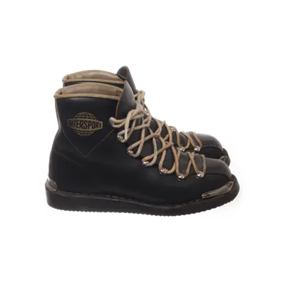 Chaussures de ski de fond (Noir) de Continental