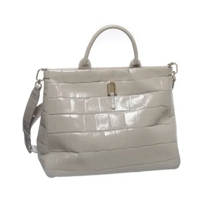 Handtas (Grijs) van Furla