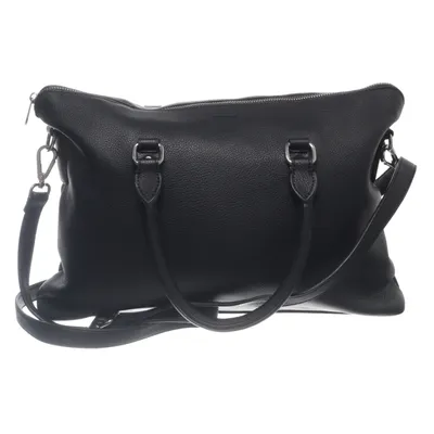 Handbag (Black) from Don Donna