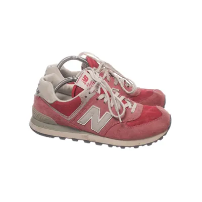 Sneakers (Rood) van New Balance