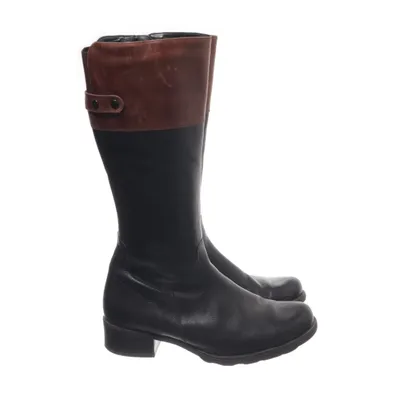 Boots (Black, Brown) from Janita