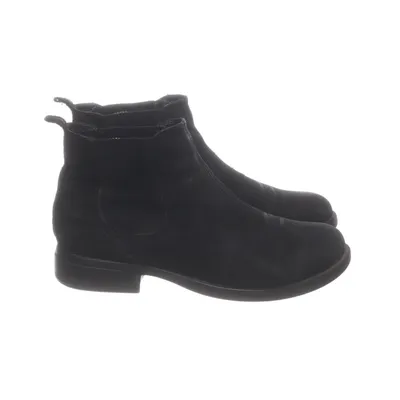 Chelsea boots (Svart) från Vagabond