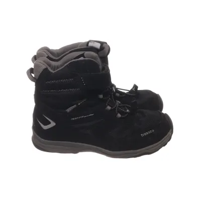 Vandringskängor (Svart, Grå) från Treksta