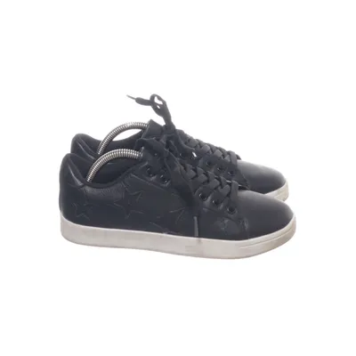 Sneakers (Svart) från New Yorker