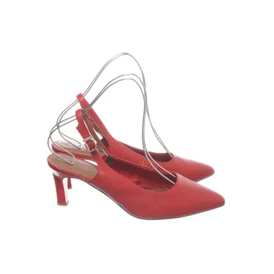 High heels (Red) from Tamaris