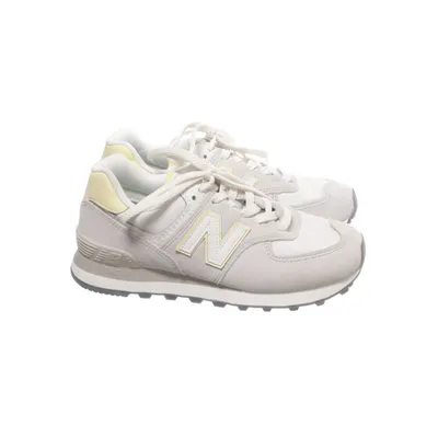 Sneakers (Grå, Hvid) fra New Balance