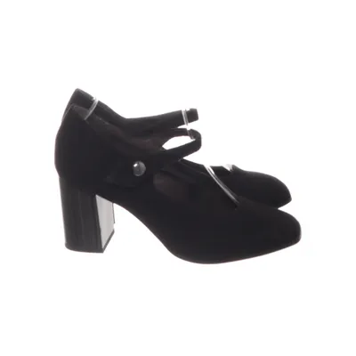 Bottes à talons (Noir) de Tamaris