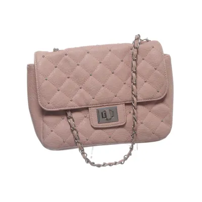 Shoulder-bag (Pink) from JustFab