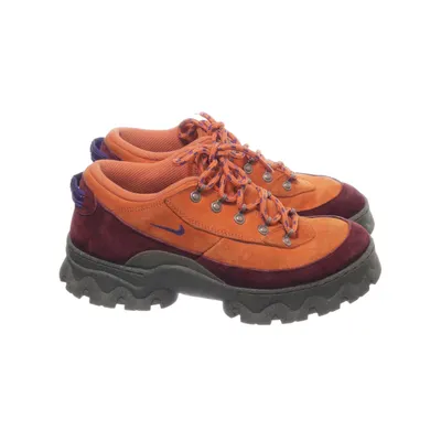 Vandrestøvler (Orange, Flerfarvet) fra Nike