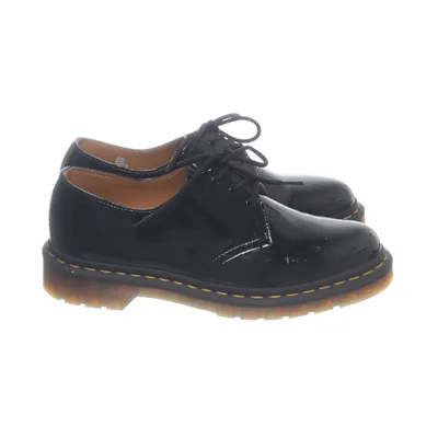 Derbyskor (Svart) från Dr. Martens