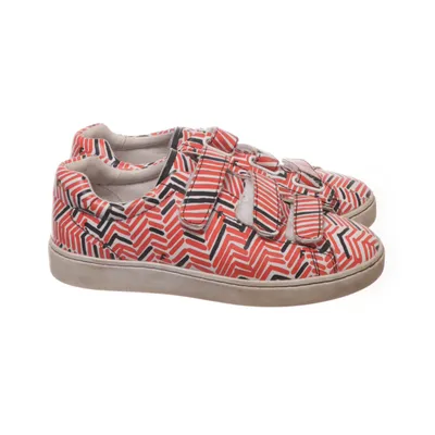 Sneakers (Rood, Zwart, Wit) van ASH
