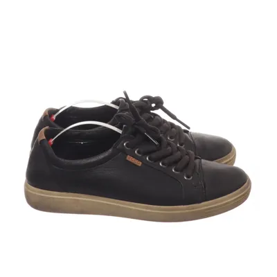 Sneakers (Black) from Ecco