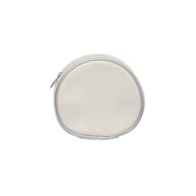 Trousse à maquillage (Blanc, Argent) de Sensai