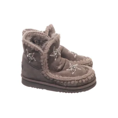 Boots (Grå) från Mou