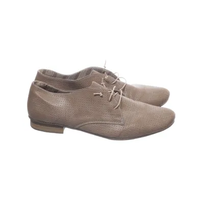 Derby sko (Beige) fra Rieker Antistress