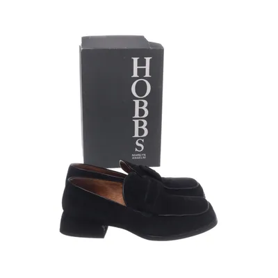 Loafers (Black) from Hobbs