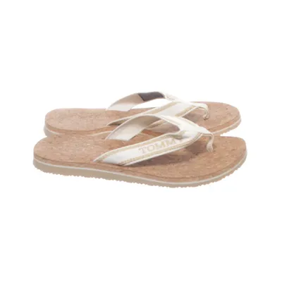 Flip-flops (White) from Tommy Hilfiger