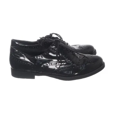 Brogues (Black) from Xit