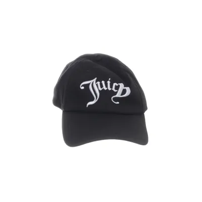 Honkbalpet (Zwart) van Juicy Couture Katoen