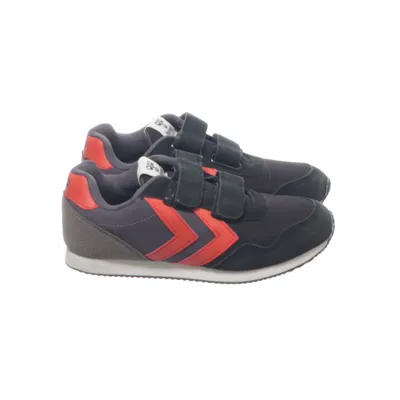 Gymschoenen (Zwart) van Hummel
