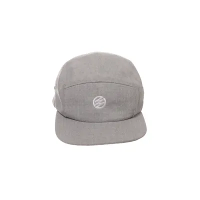 Cap (Gray) Polyester