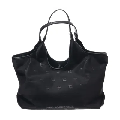 Handbag (Black) from Karl Lagerfeld