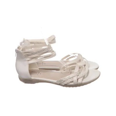 Sandales (Blanc) de Wildflower