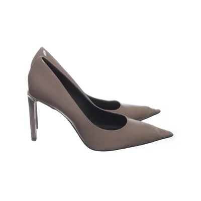 Hakken (Beige) van Zara