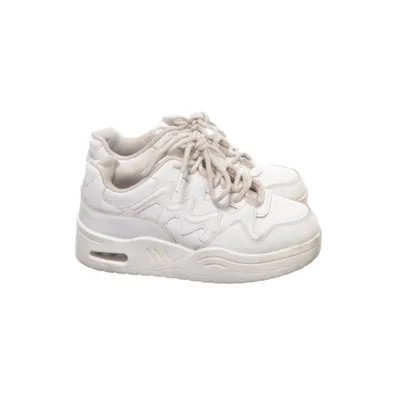 Baskets (Blanc) de Lejon